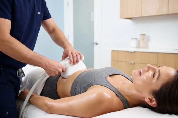 Emsculpt NEO at BHRC West Hollywood