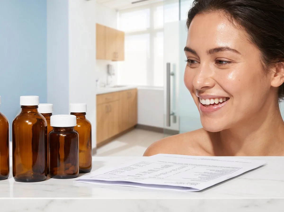 Hormone therapy options reviewed at BHRC