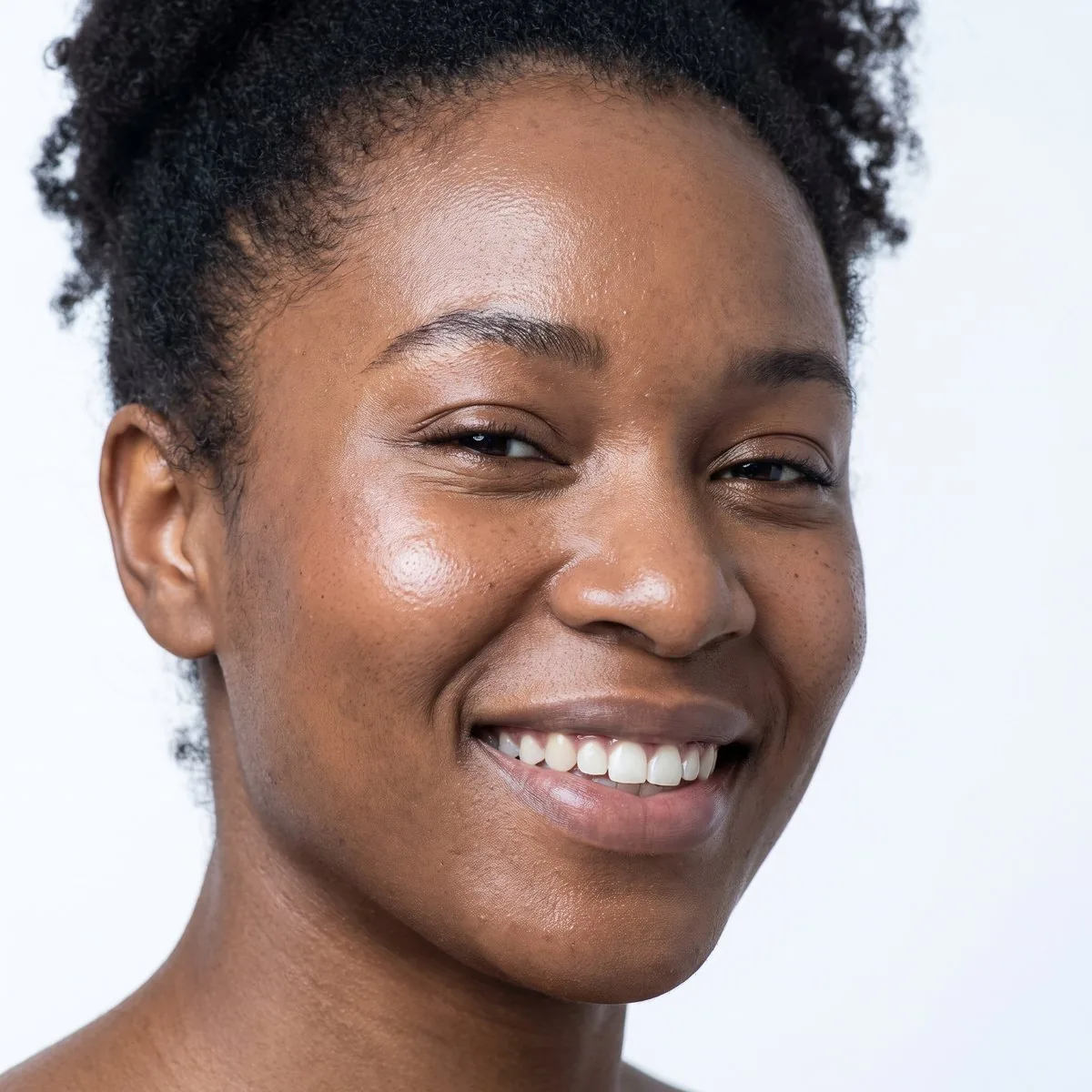 A HydraFacial at BHRC