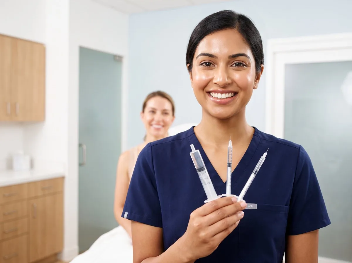 Juvederm filler at BHRC