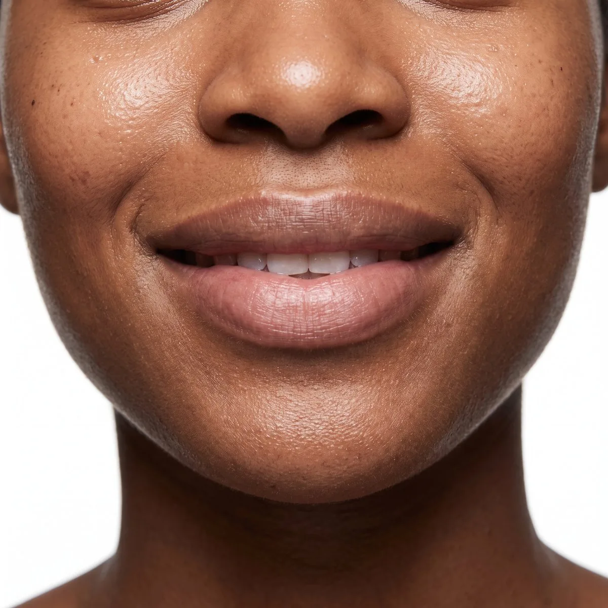 Lip enhancement at BHRC