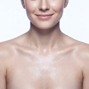 Microneedling in Henderson: Chest