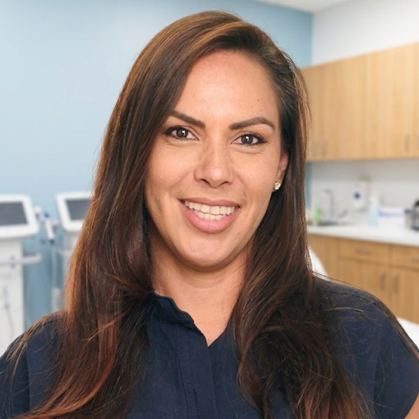 Monica Sotelo, Nurse Practitioner at BHRC West LA