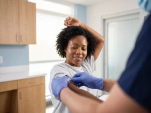 Hormone Therapy in Henderson: Poor sleep