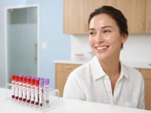Niagen IV in West Los Angeles: Prescription, clinic-only product