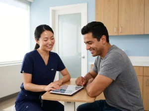 Peptide Therapy in Henderson: Ongoing follow-ups