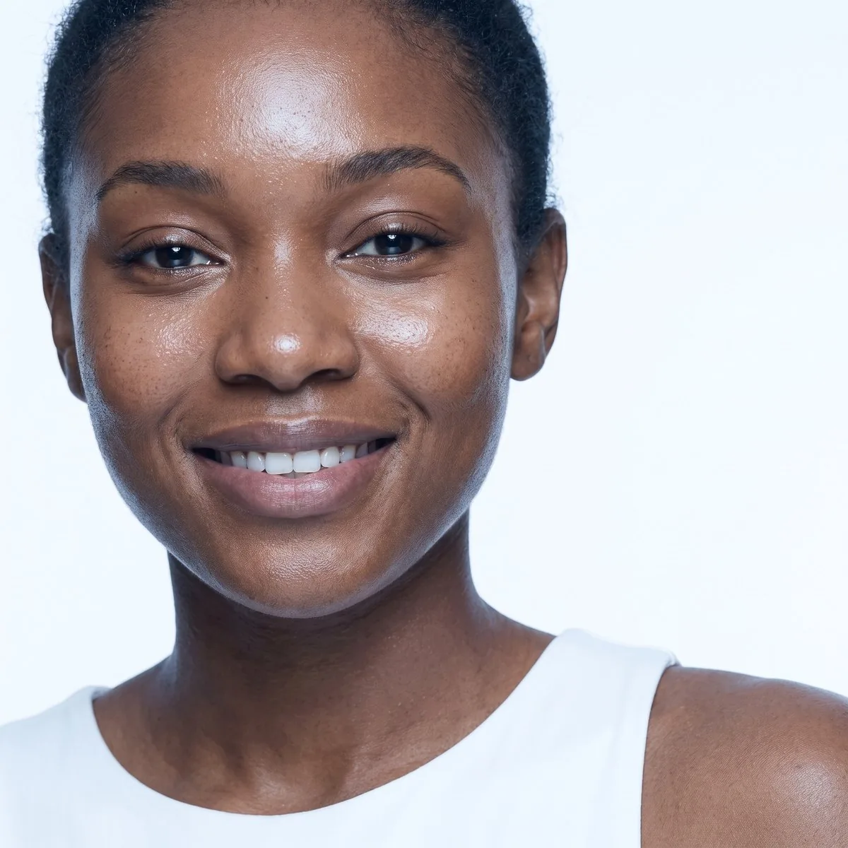 Skin texture treatment at BHRC
