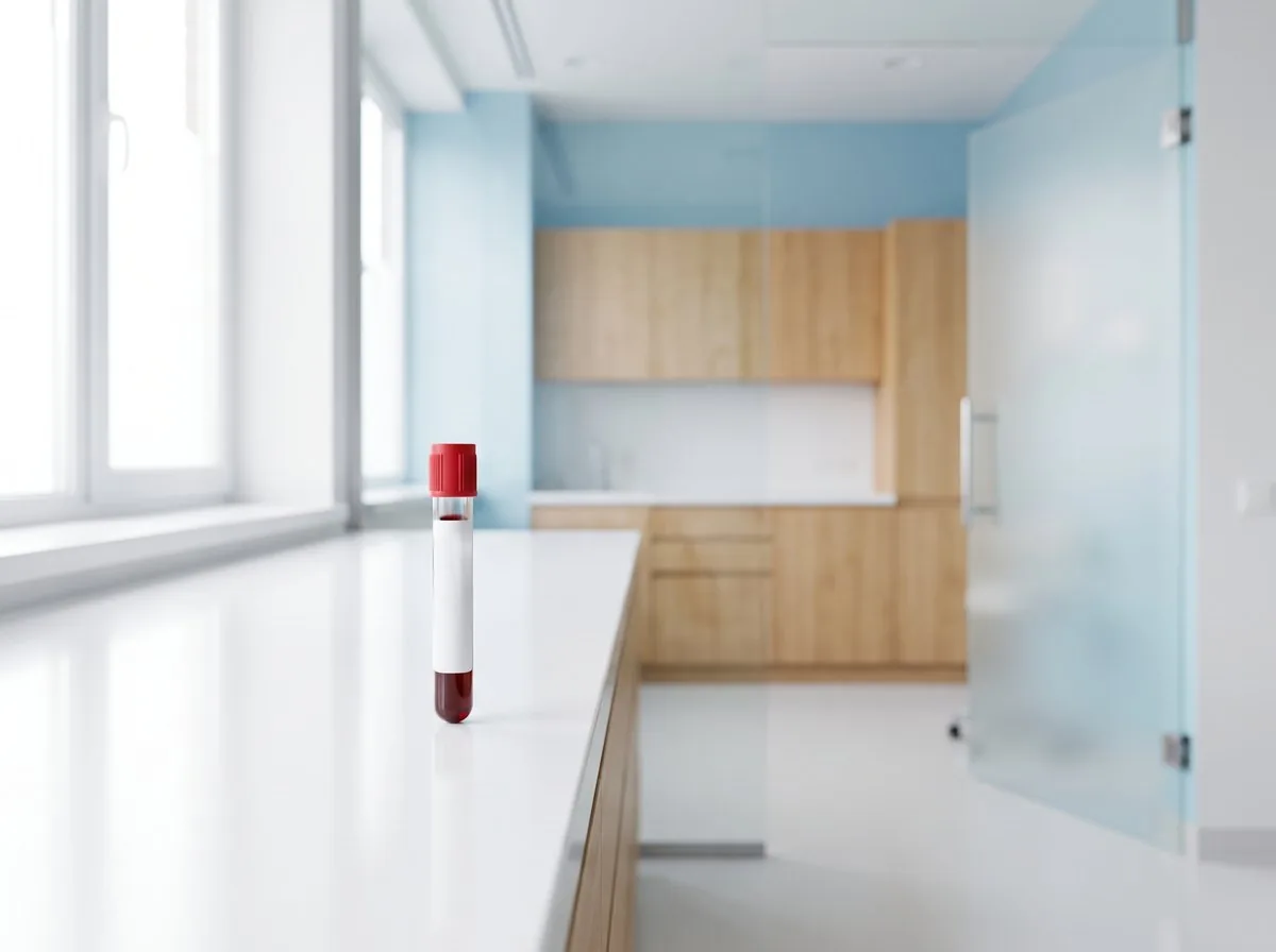 Thyroid balancing therapy at BHRC