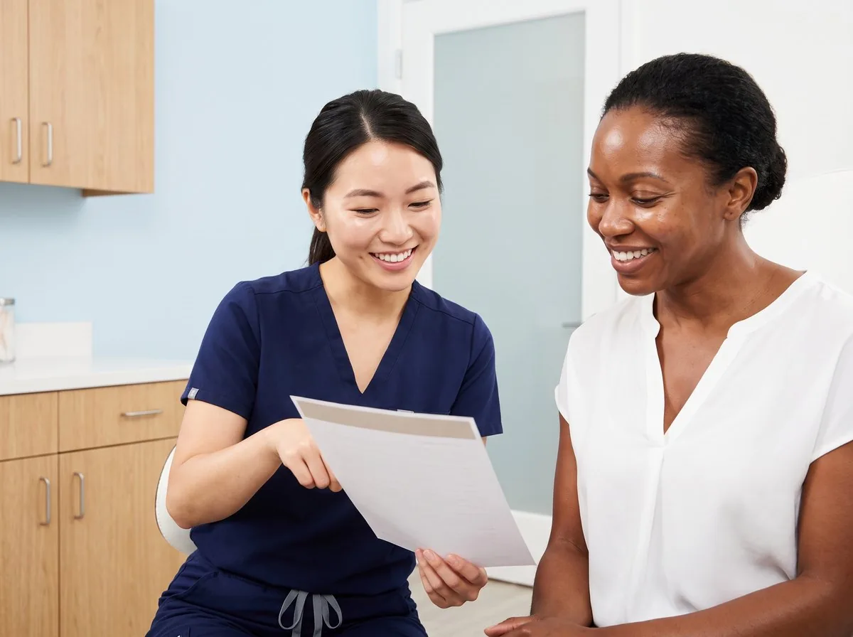 Thyroglobulin antibodies thyroid marker testing at BHRC