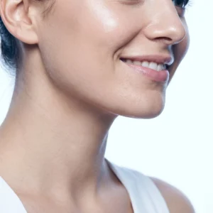Ultherapy in Henderson: Jawline and lower face