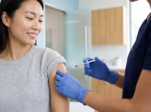 Medical Weight Loss in Henderson: Weekly injections