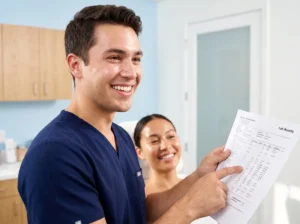 Medical Weight Loss in Henderson: Lab work
