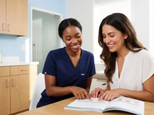Medical Weight Loss in Henderson: Nutrition guidance
