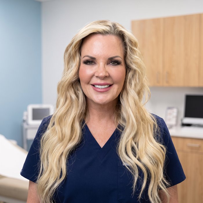 Christine L. Crovetti, PA-C, owner of BHRC Henderson