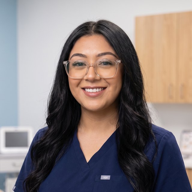 Deni, Practice Manager at BHRC Henderson