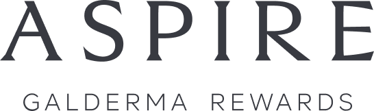 ASPIRE Galderma Rewards
