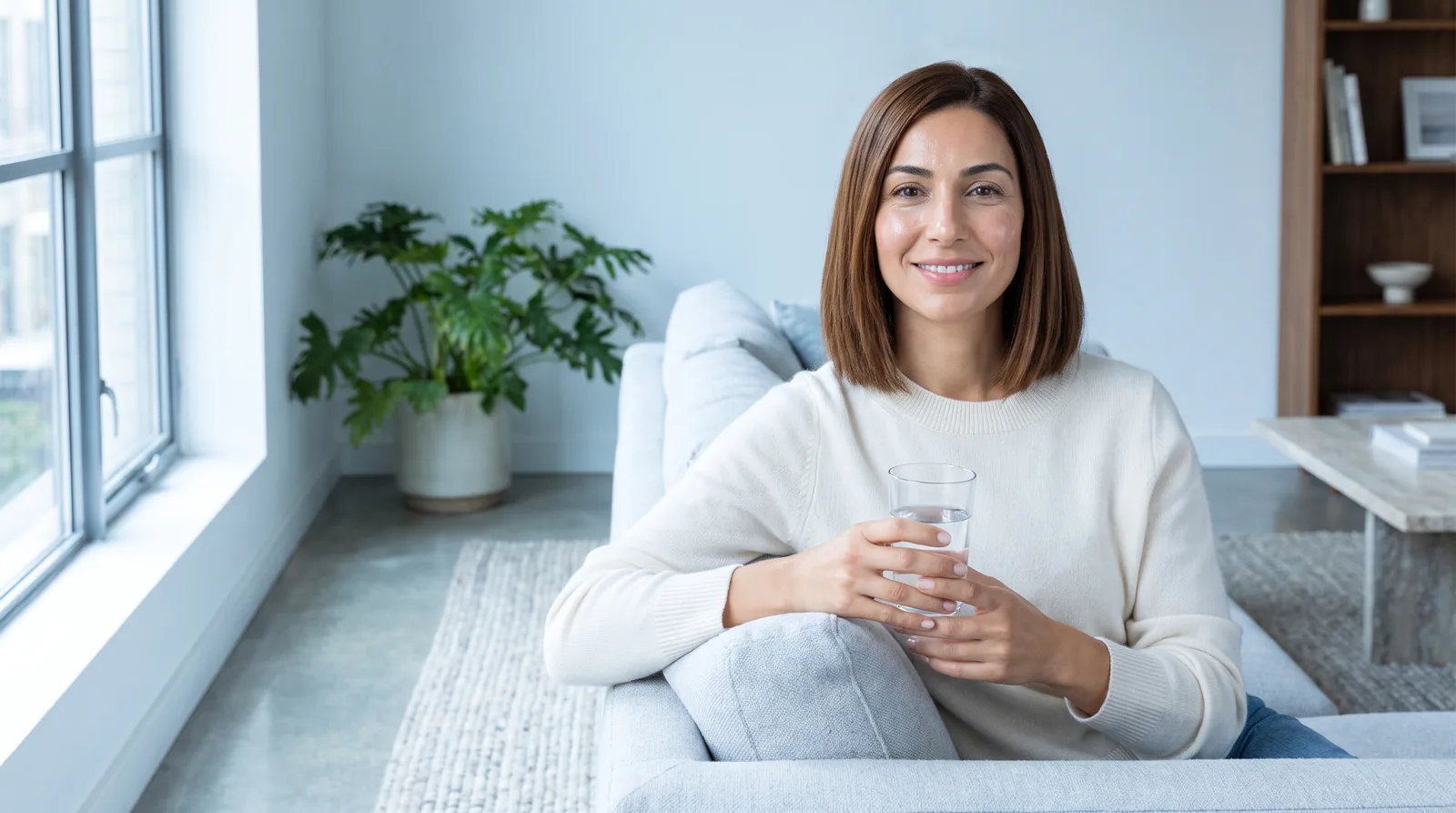 IV Drip Therapy & NAD+ Infusions — What They Do, and What They Don’t Image