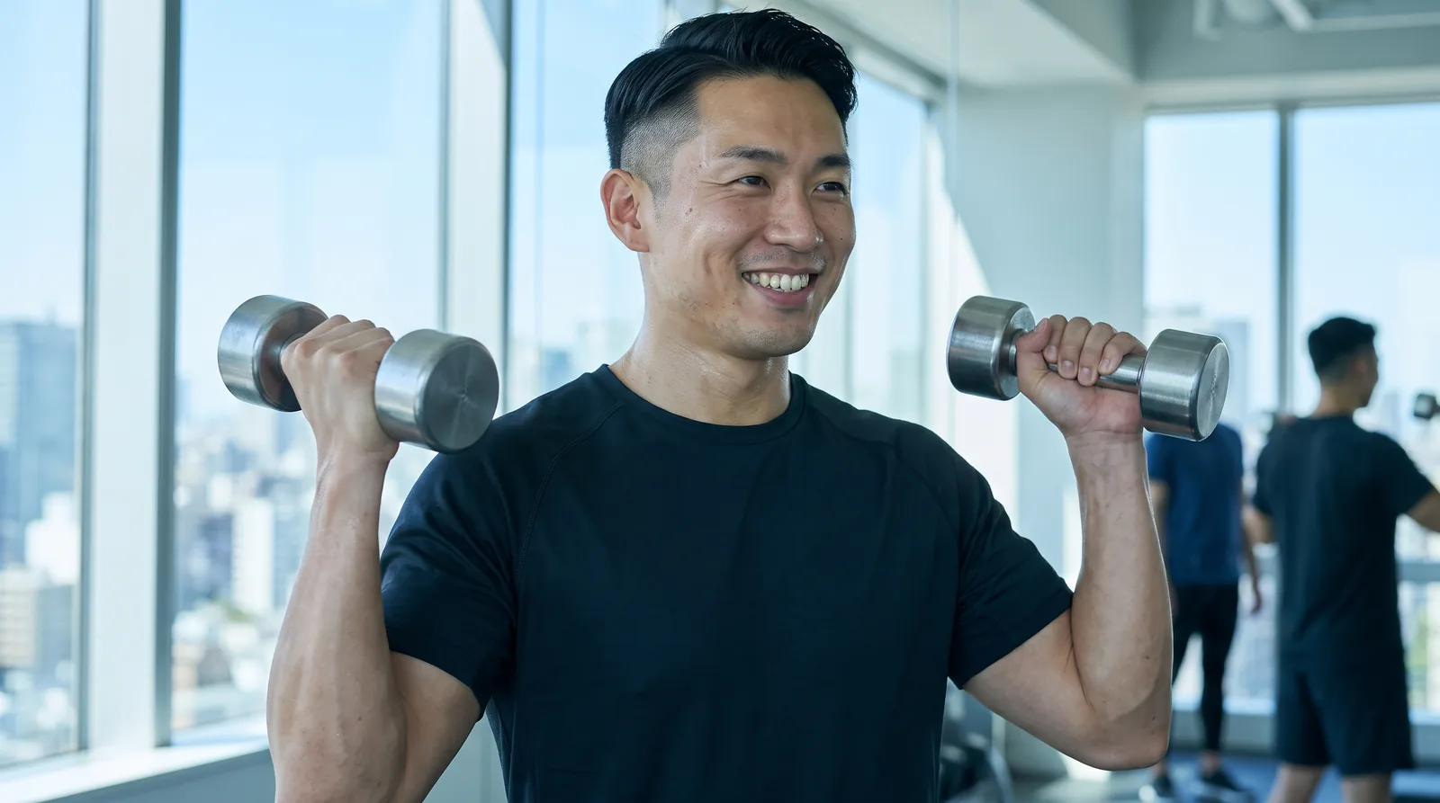 Testosterone Therapy — Candidacy, Monitoring and Honest Expectations Image