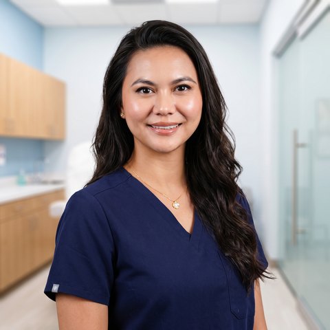 TuAnh Bui, MSN, FNP-C, Family Nurse Practitioner at BHRC CityCentre