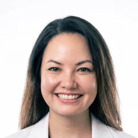Stephanie Starin, NP, nurse practitioner at Beverly Hills Rejuvenation Center