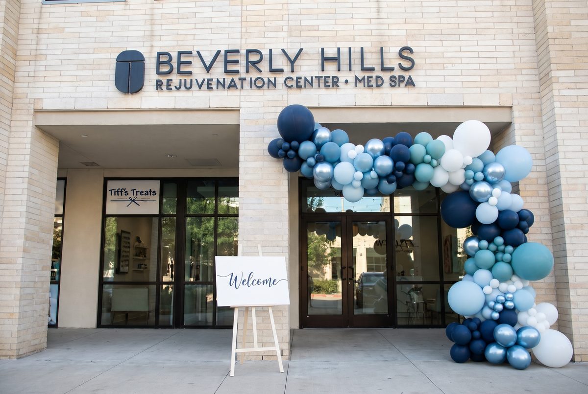 BHRC Houston CityCenter