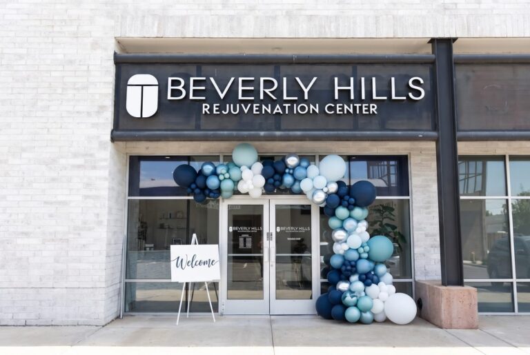 BHRC Paradise Valley · Phoenix center