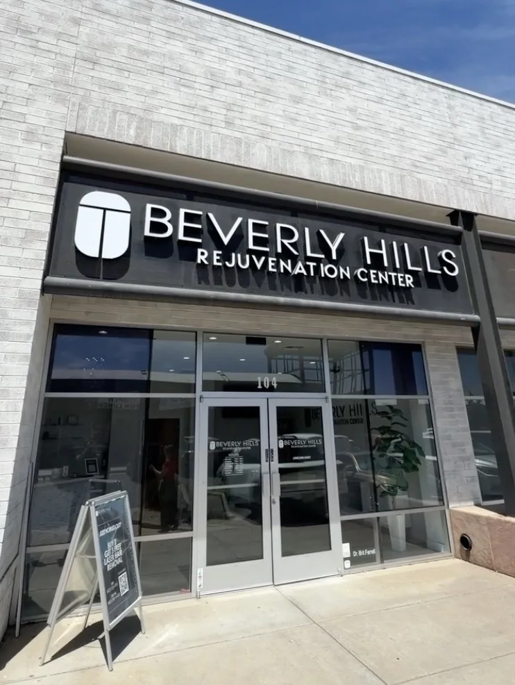 Microneedling at BHRC Paradise Valley