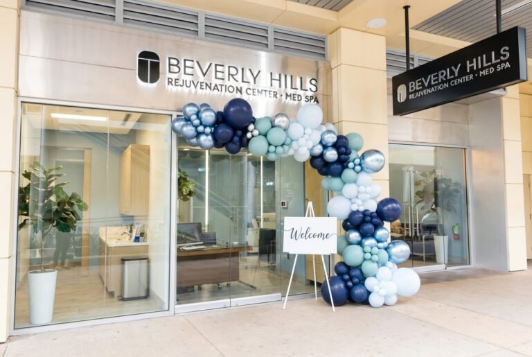 BHRC Summerlin · Las Vegas center