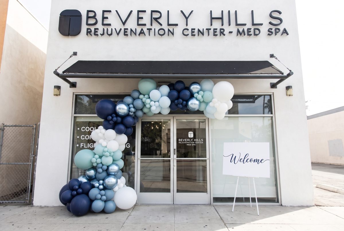 BHRC West Los Angeles