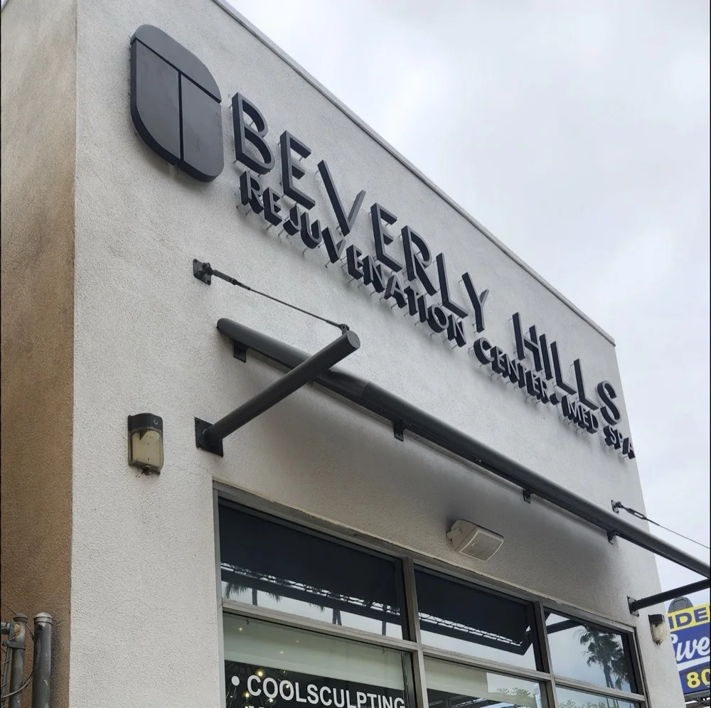 Microneedling at BHRC West LA
