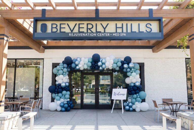 BHRC Westlake Village center