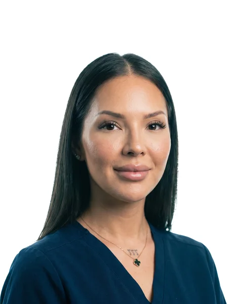 Abigail Lemich, Aesthetician, BHRC Downtown Summerlin