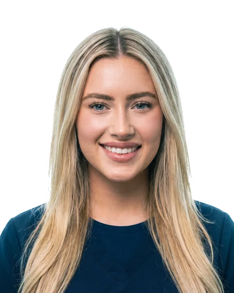 Alysa Christianson, Laser Tech, BHRC Paradise Valley