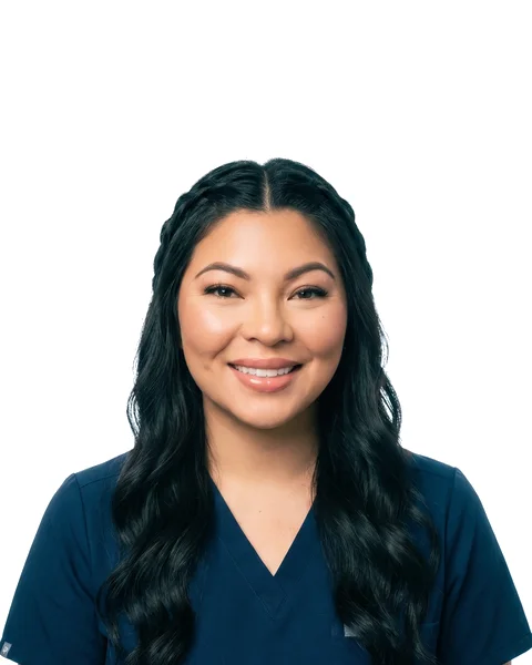 Eunique Lujan, Aesthetician, BHRC Downtown Summerlin
