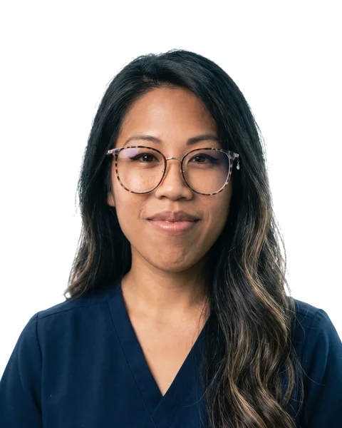 Jackie Juliano, RN, BHRC Downtown Summerlin
