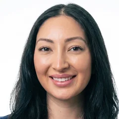 Megan Lafuente, NP