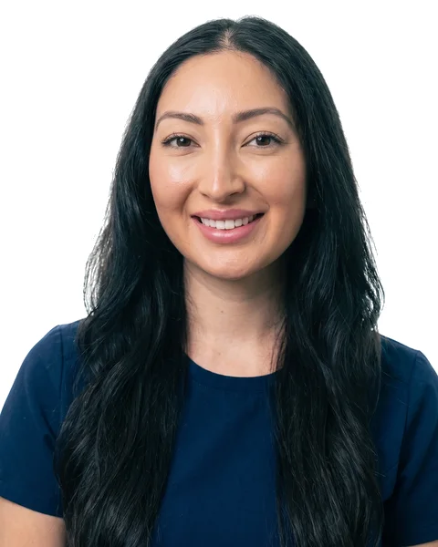 Megan Lafuente, NP, BHRC West Hollywood