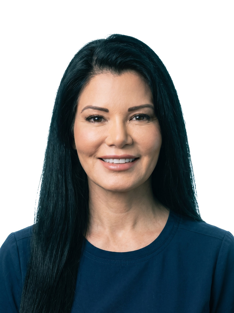 Dr. Stacey Naito, MD, Medical Director · West Hollywood & West LA at BHRC West Hollywood