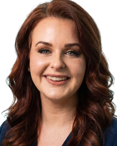 Stephanie Heringer, RN, BHRC Paradise Valley
