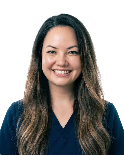 Stephanie Starin, NP, BHRC West LA
