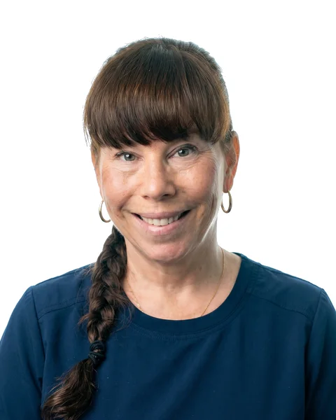 Tricia Basham, RN, BHRC Westlake Village