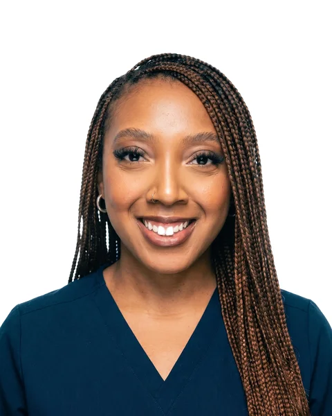 Valessa Walker, RN, BHRC West LA