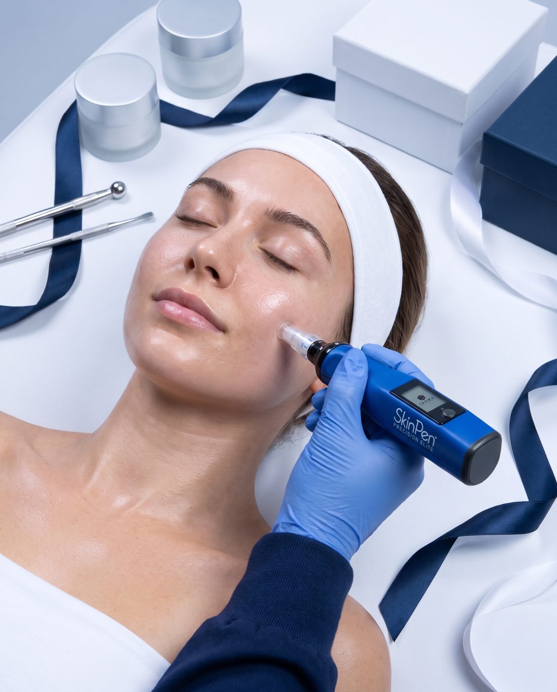 SkinPen with PRP