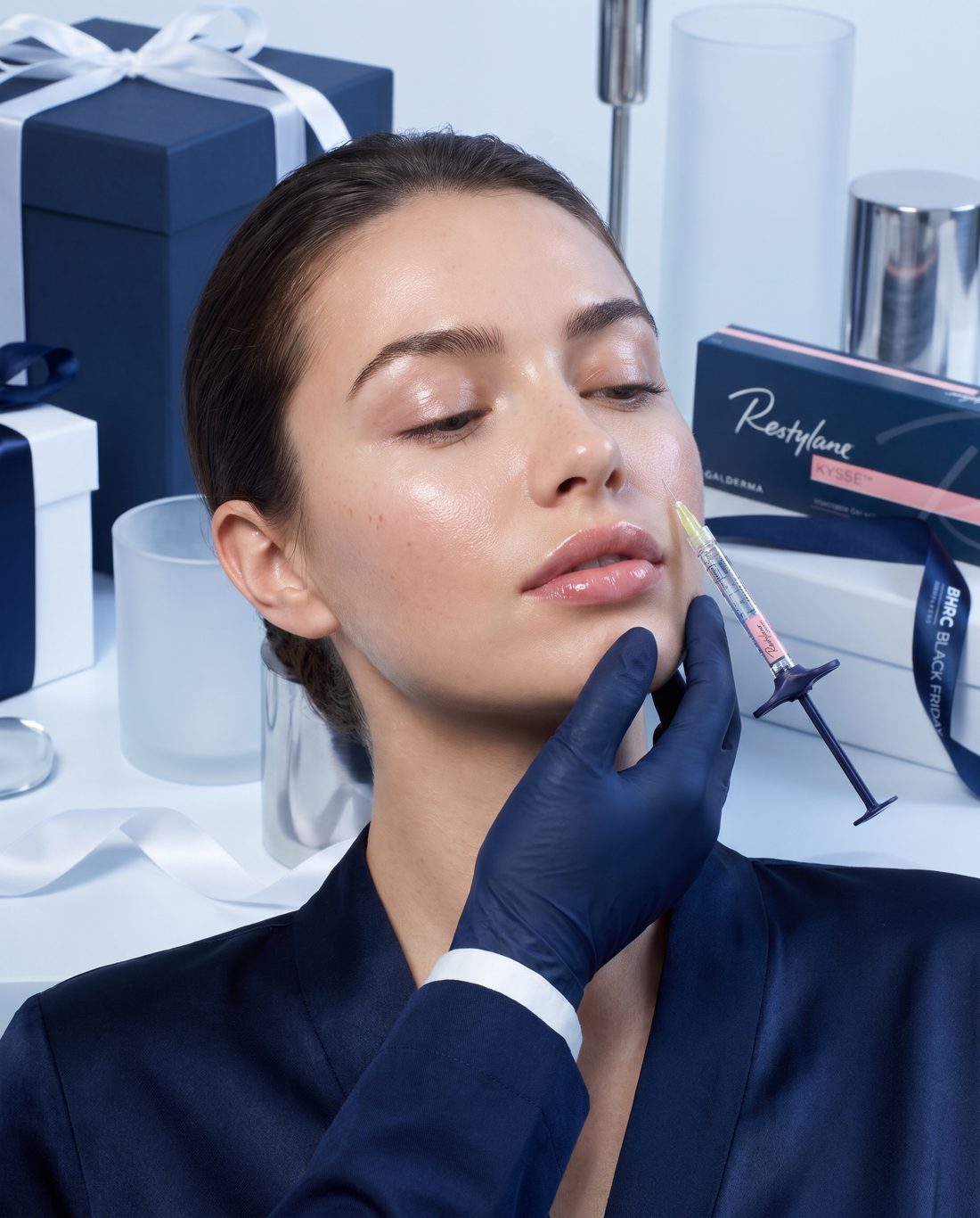 Lip filler