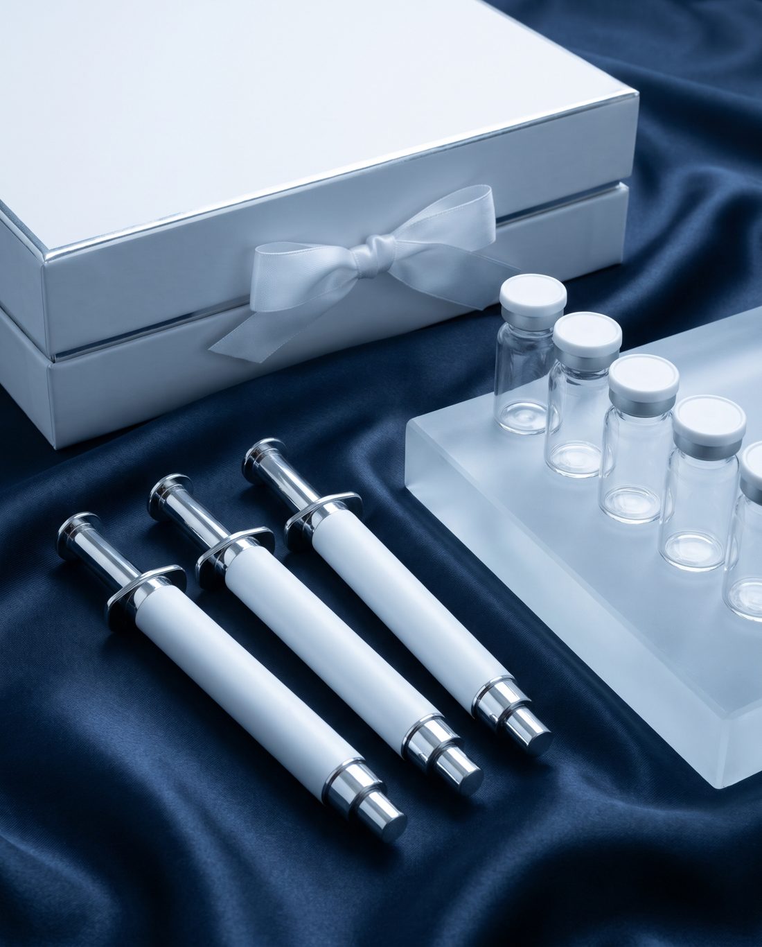 Peptides + joints up to 20% off
