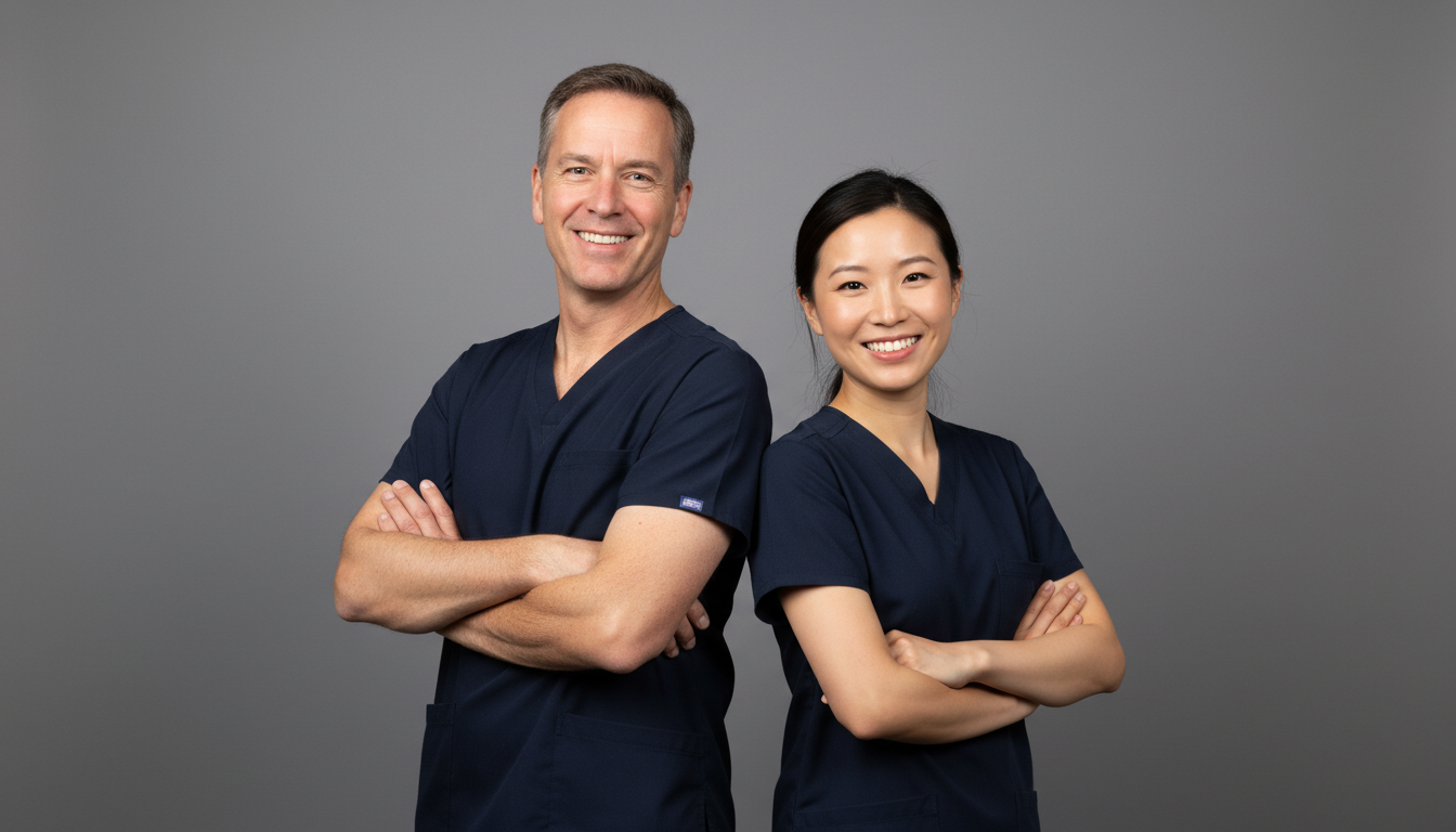 BHRC Valencia provider team