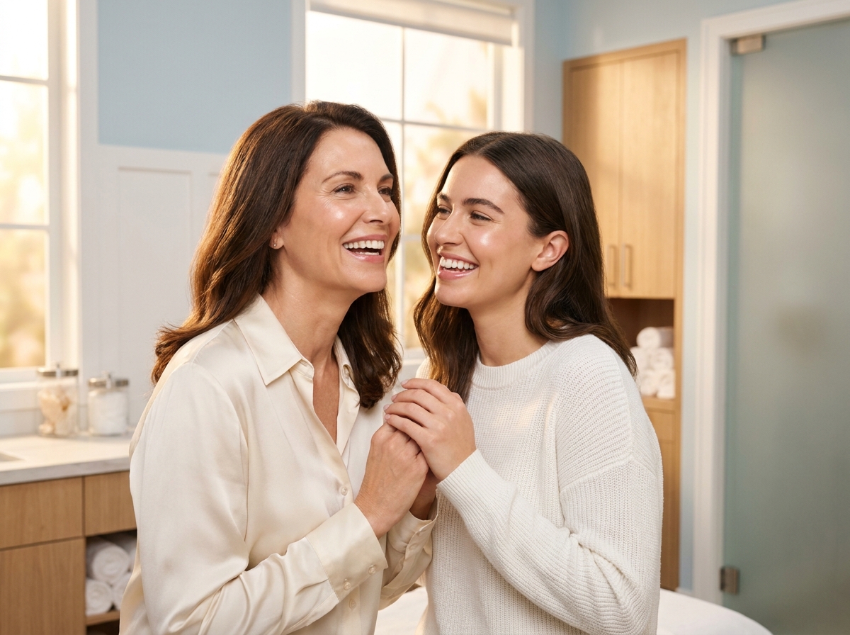 Testosterone Therapy at BHRC Paradise Valley med spa