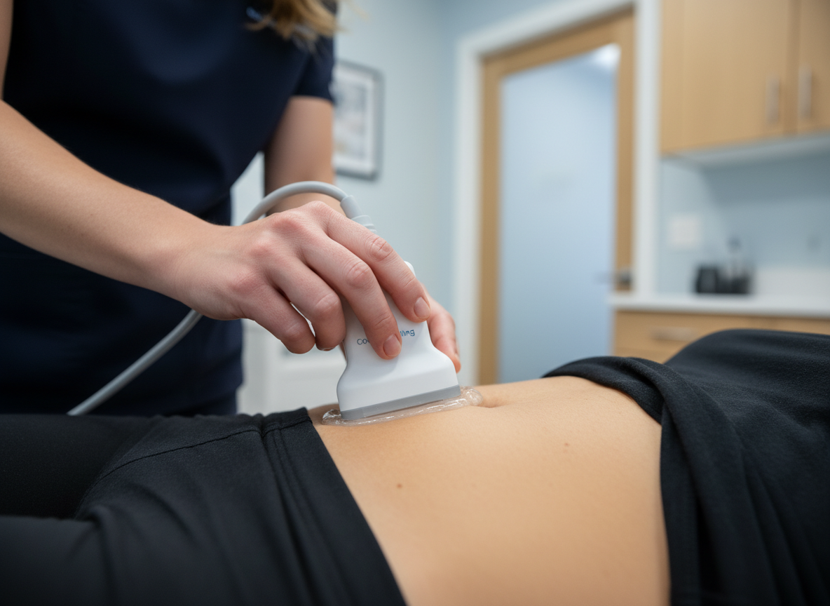 CoolSculpting at BHRC
