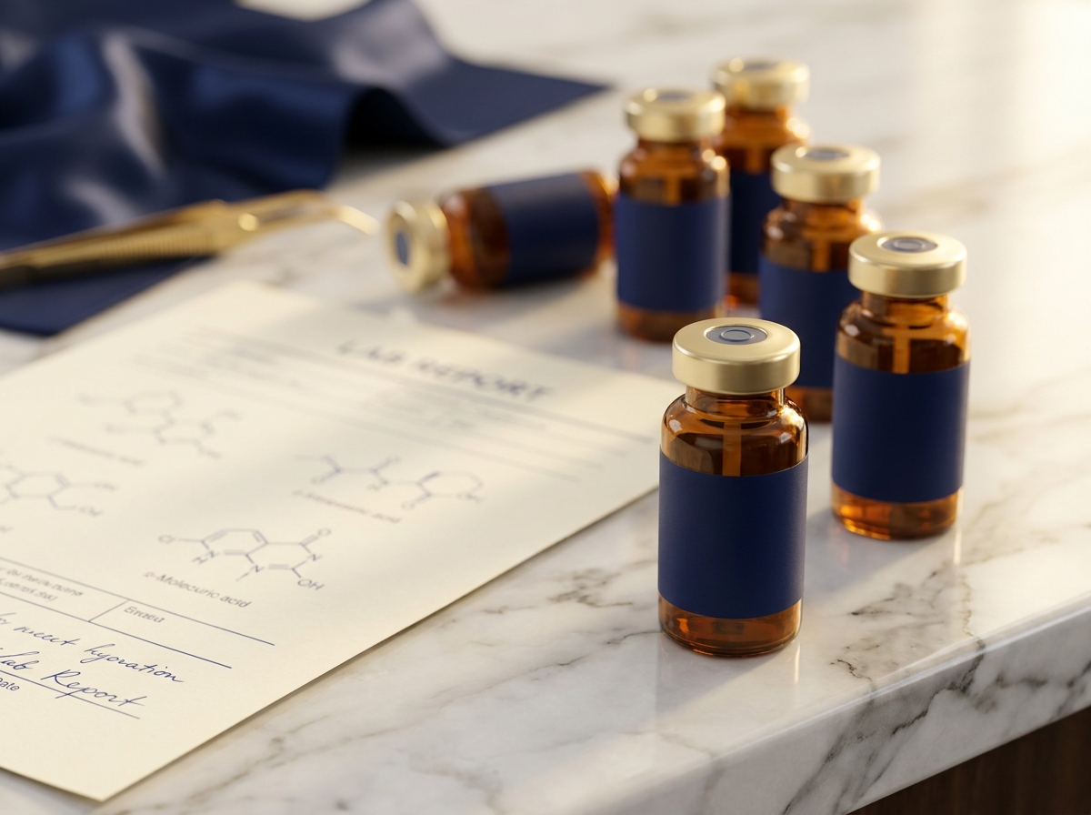 Hormone Therapy at BHRC