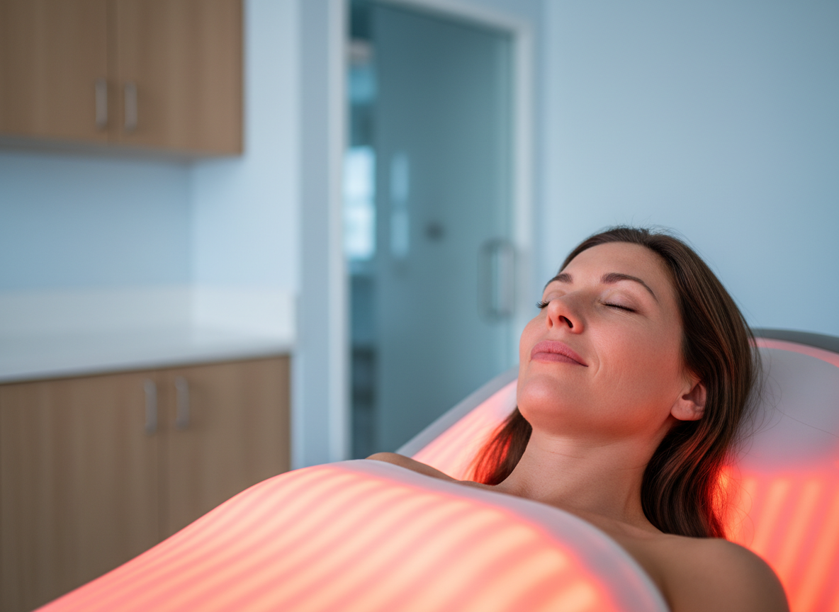 NovoTHOR treatment at BHRC